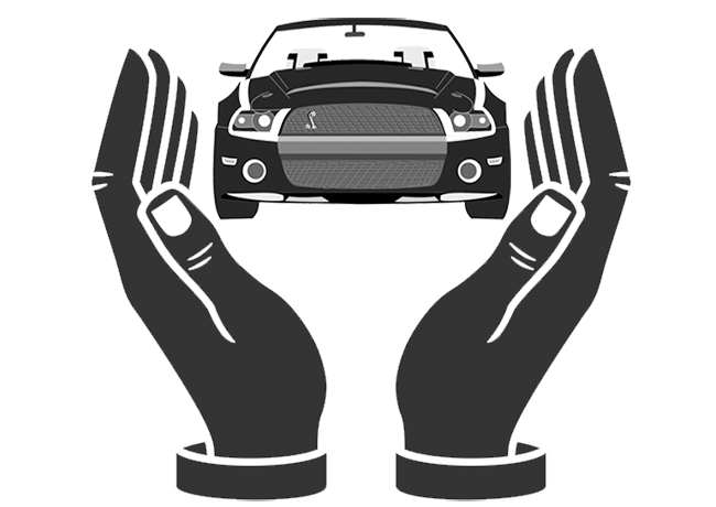 Car Guard Security Protection