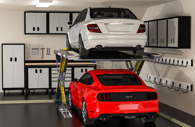 Autostacker is Safe for Homes