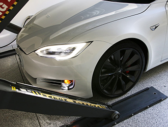 Tesla Car Storage Lift Best Quality 